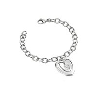 Bracciale Morellato Donna Sogno in Acciaio Zircone SUI03 - SUI03